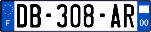 DB-308-AR