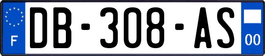 DB-308-AS