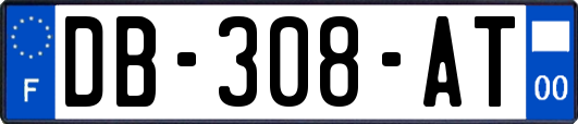 DB-308-AT