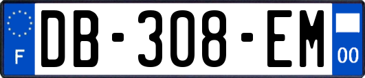 DB-308-EM