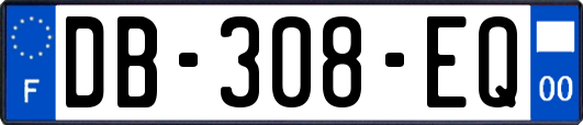 DB-308-EQ