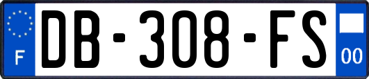 DB-308-FS