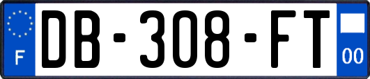DB-308-FT