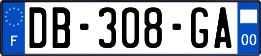 DB-308-GA