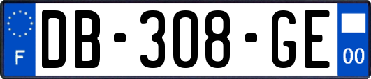 DB-308-GE