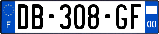 DB-308-GF