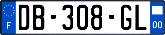 DB-308-GL