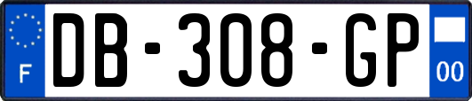 DB-308-GP