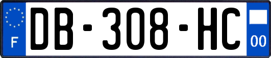 DB-308-HC