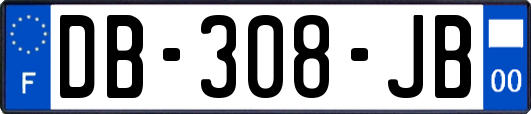 DB-308-JB