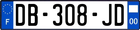 DB-308-JD