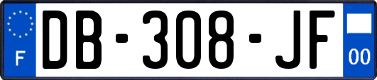 DB-308-JF