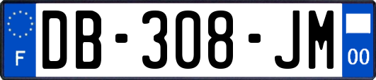 DB-308-JM