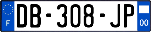 DB-308-JP