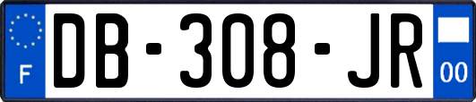 DB-308-JR