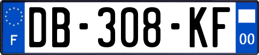 DB-308-KF
