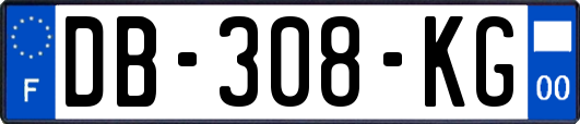 DB-308-KG