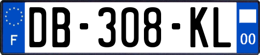 DB-308-KL