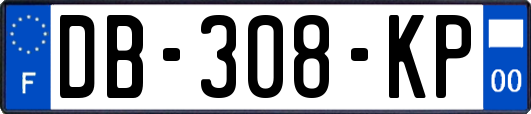 DB-308-KP