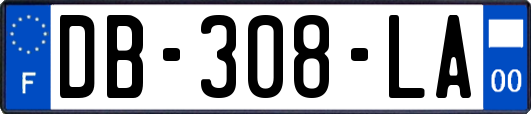 DB-308-LA