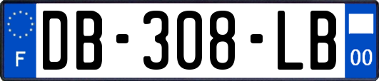 DB-308-LB