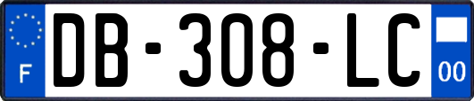DB-308-LC