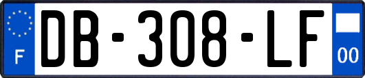 DB-308-LF
