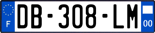 DB-308-LM