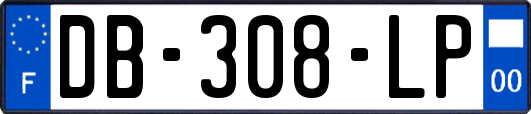 DB-308-LP