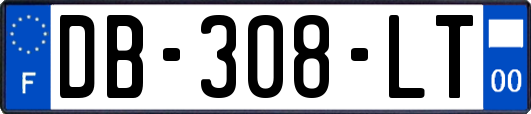 DB-308-LT