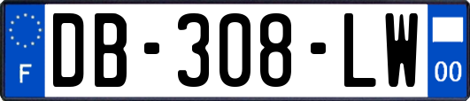 DB-308-LW