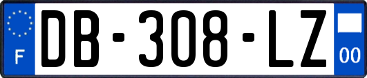 DB-308-LZ