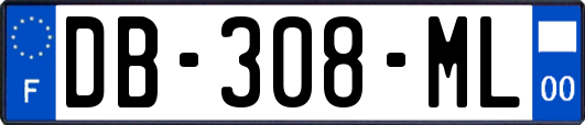 DB-308-ML