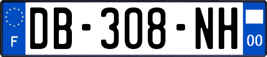 DB-308-NH