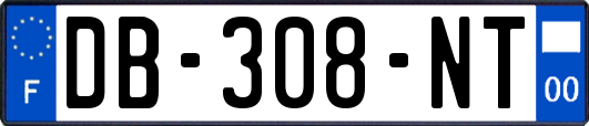 DB-308-NT