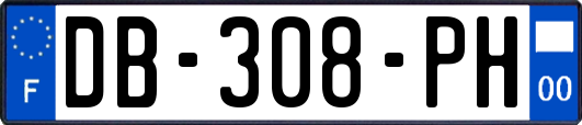 DB-308-PH