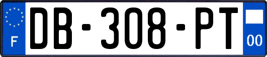 DB-308-PT