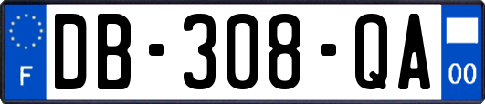 DB-308-QA