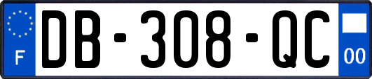 DB-308-QC