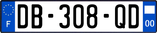DB-308-QD