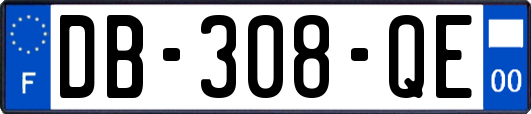 DB-308-QE