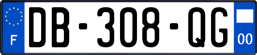 DB-308-QG