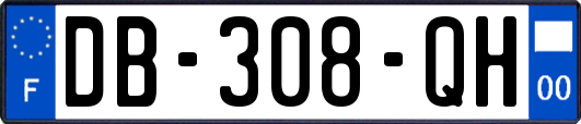 DB-308-QH