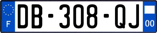 DB-308-QJ