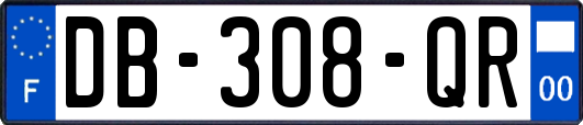 DB-308-QR