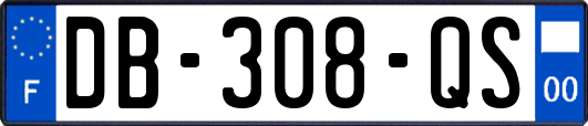 DB-308-QS