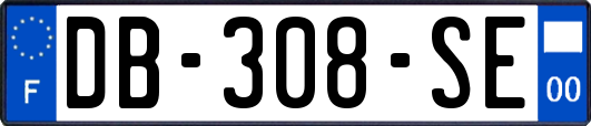 DB-308-SE