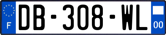 DB-308-WL