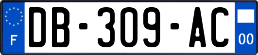 DB-309-AC