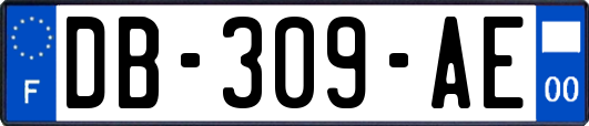 DB-309-AE